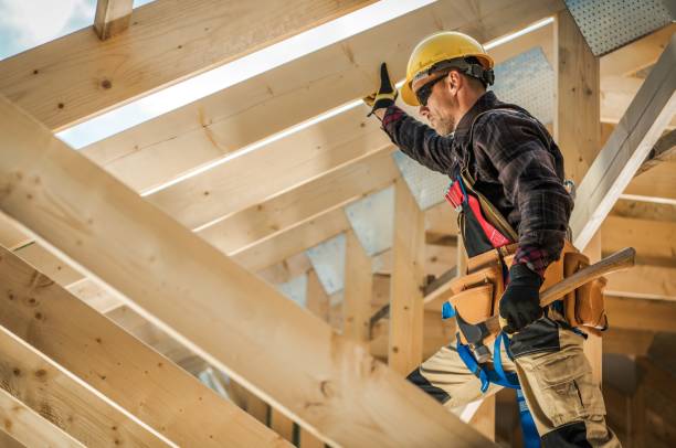 Best Roof Waterproofing Services  in Holly Hill, SC