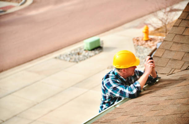 Quick and Trustworthy Emergency Roof Repair Services in Holly Hill, SC