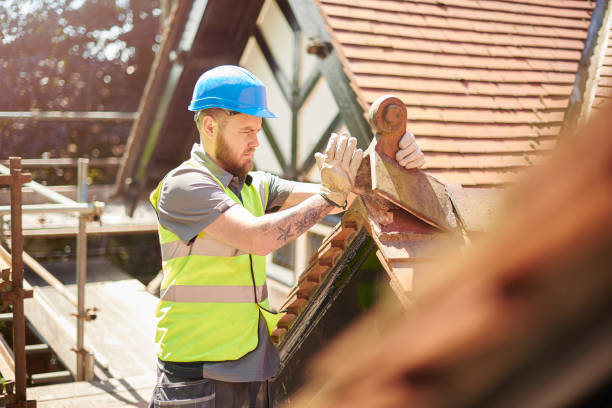 Trusted Holly Hill, SC Roofing Contractor Experts
